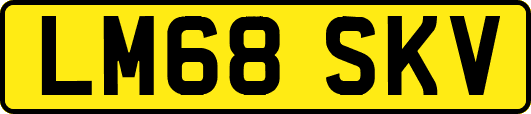 LM68SKV