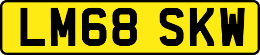 LM68SKW