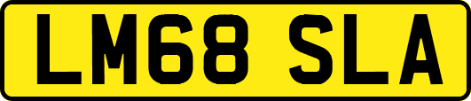LM68SLA
