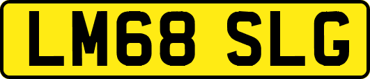 LM68SLG