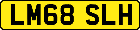 LM68SLH