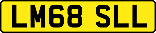 LM68SLL