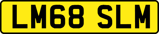 LM68SLM