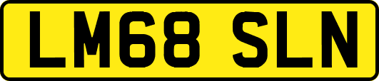 LM68SLN