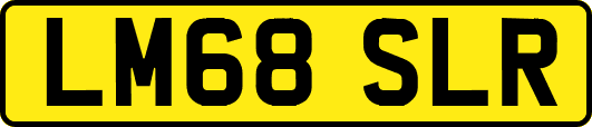 LM68SLR