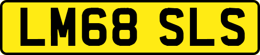 LM68SLS