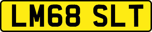 LM68SLT