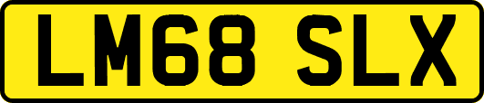 LM68SLX