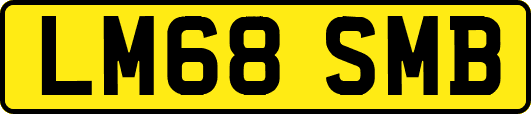 LM68SMB