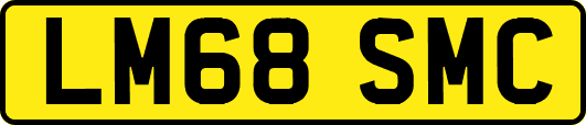 LM68SMC