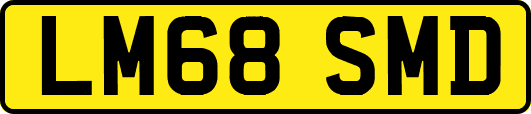 LM68SMD