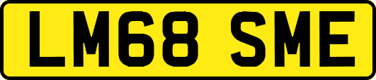 LM68SME