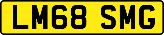 LM68SMG