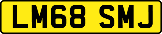 LM68SMJ