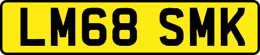 LM68SMK