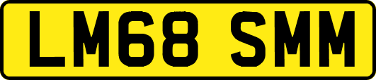 LM68SMM
