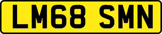LM68SMN