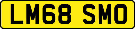 LM68SMO