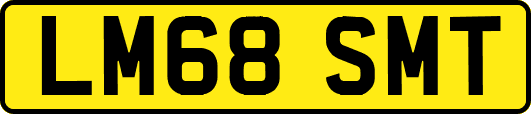 LM68SMT