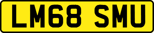 LM68SMU