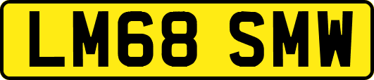 LM68SMW