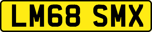 LM68SMX