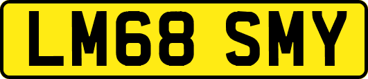 LM68SMY