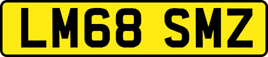 LM68SMZ