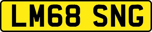 LM68SNG