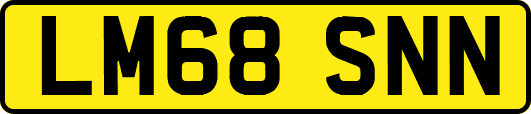 LM68SNN