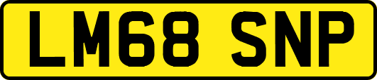 LM68SNP