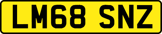 LM68SNZ