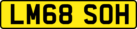 LM68SOH