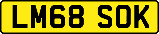 LM68SOK