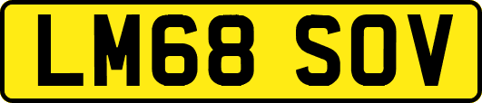 LM68SOV