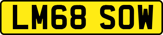 LM68SOW