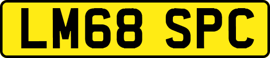 LM68SPC