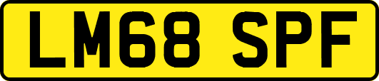 LM68SPF