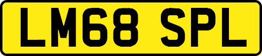 LM68SPL
