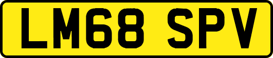 LM68SPV