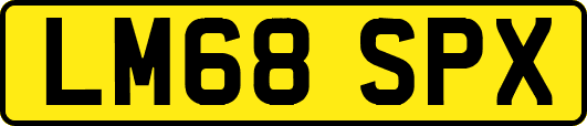 LM68SPX