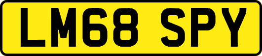 LM68SPY
