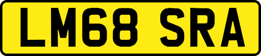 LM68SRA