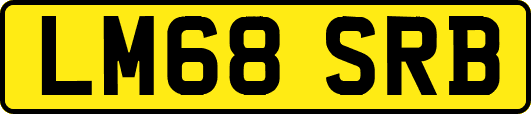 LM68SRB