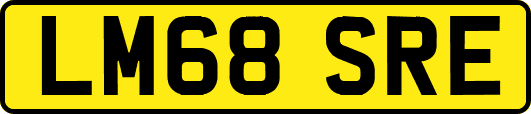 LM68SRE