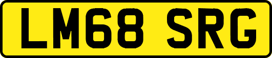 LM68SRG