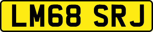 LM68SRJ