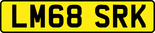 LM68SRK