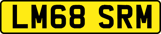 LM68SRM