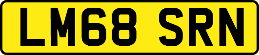 LM68SRN